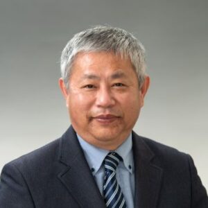 養成講座講師　杉本太平