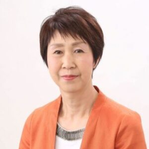 養成講座講師　榎本可世子