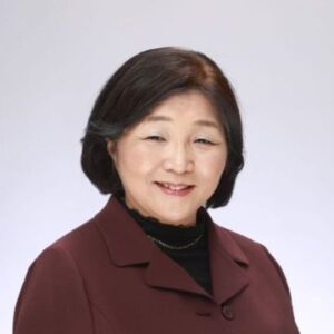 養成講座講師　川村浩子