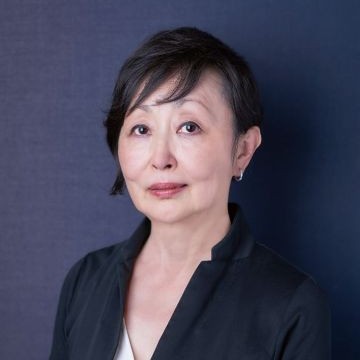 前田節子
